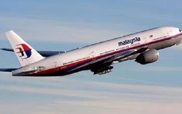 Chuyển động lạ của MH370 trước khi biến mất?