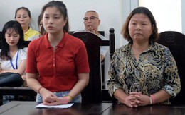 Nữ giáo viên trung học lĩnh án tù vì hành hung bà hàng xóm