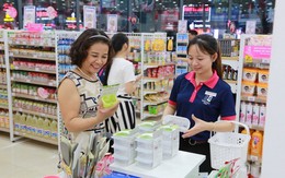 Mua hàng Nhật nội địa sao cho “chuẩn”?
