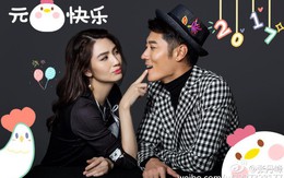 Người vợ bị 'cắm sừng' đáng thương nhất Cbiz: Thời trẻ là đại mỹ nhân, kẻ từng ngỡ 'chân ái' lòi đuôi bội bạc