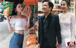 Không thừa nhận chuyện sinh con, nhưng vòng 1 và vòng 2 của Nhã Phương đã nói lên tất cả