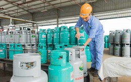 Điện, xăng, gas tăng giá, người tiêu dùng lo lắng hình thành mặt bằng giá mới