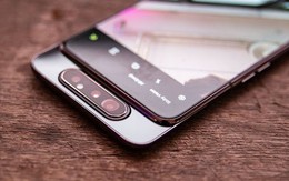 6 smartphone lạ ra mắt đầu 2019