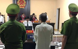 Đường đến án tù chung thân của thầy giáo nghiện 'phim đen'