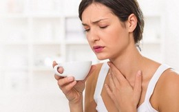 6 bài thuốc dân gian đánh bay đau họng khi chuyển mùa