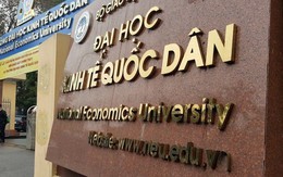 Trường ĐH Kinh tế quốc dân xóa điểm trúng tuyển của 2 thí sinh Hòa Bình