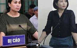 Nữ thượng úy Bộ Công an và đoạn ghi âm ‘chết người’