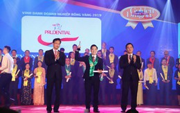 Prudential Việt Nam tiếp tục tăng trưởng vững mạnh