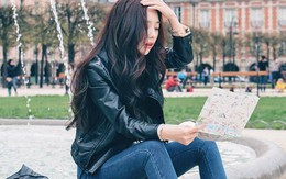 5 kiểu trang phục tuy "xưa như trái đất" nhưng chẳng bao giờ lo lỗi mốt