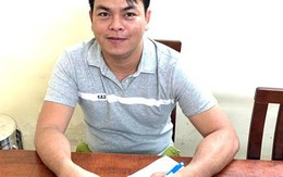 Mở rộng điều tra vụ án đại gia Phúc XO