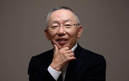 Ông chủ Uniqlo giàu nhất Nhật Bản