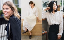 Stylist của Công nương Kate sẽ chỉ cho bạn 4 tips giúp phong cách công sở luôn được đánh giá cao