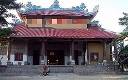 Sư trụ trì ở Quảng Nam bị chém trọng thương