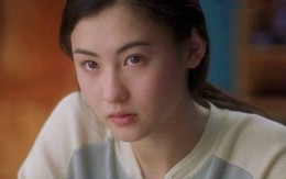 Nhan sắc khuynh thành của những mỹ nhân Hong Kong thập niên 90