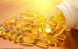 Bị suy thận mãn tính vì quá ham bổ sung vitamin D, ai có thói quen này cần sửa ngay