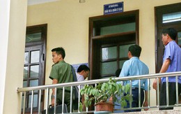 Thí sinh Hoà Bình được nâng 26,45 điểm có tới 2 điểm 0 sau khi chấm thẩm định