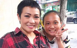Phương Thanh: 'Tôi và bố của con gái chia tay vì quá nóng tính'