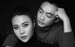 Đàm Thu Trang cùng Cường Đô La 'đưa nhau đi trốn' cực lãng mạn ngày nghỉ lễ
