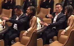 Mỹ nữ nóng bỏng chấp nhận làm 'máy đẻ' giữ chân tỷ phú sòng bạc nhưng lại nhận trái đắng