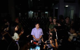 Top 3 điểm cao vào ĐH Y Hà Nội bị buộc thôi học