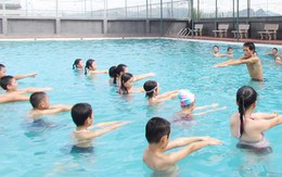 Giáo viên phải nhắc nhở học sinh phòng chống đuối nước