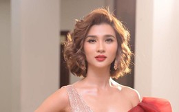 Kim Tuyến phản ứng khi bị chê không xứng đáng nhận giải bằng Thúy Ngân