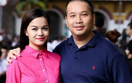Hôn nhân "đứt gánh" gây nuối tiếc ở showbiz Việt: Quỳnh Nga không phải duy nhất