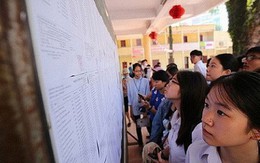 Nghỉ lễ, phụ huynh Hà Nội xôn xao với tiêu chuẩn sơ tuyển lớp 6 toàn điểm 10