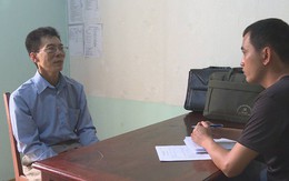 Người chồng giết vợ sau gần 3 giờ bị chửi bới