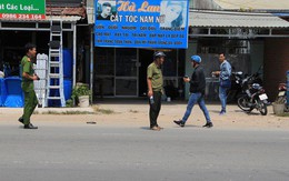 Xin tiền bất thành, tên cướp trói nữ chủ tiệm làm tóc, đâm trọng thương trong nhà vệ sinh