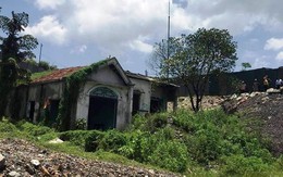 Hà Giang: Bí ẩn thi thể đang phân hủy trong ngôi nhà hoang