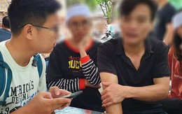 Nữ sinh tự tử vì nghi bị hiếp dâm: Bố đẻ nạn nhân lên tiếng