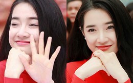 Giật mình nhan sắc thực sự của mỹ nhân Việt khi vô tình bỏ quên "photoshop"