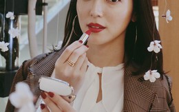Bước sang tuổi 30, các chị em thiếu gì thì thiếu nhưng đừng quên những “vũ khí làm đẹp” này