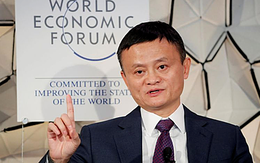 Jack Ma gây tranh cãi khi khuyên người trẻ làm 12 tiếng mỗi ngày