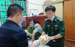 Nghệ An: Khởi tố 4 đối tượng trong vụ 700 kg ma túy vứt ở ven đường