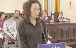 Mở 'hụi ma" chiếm đoạt hàng tỉ đồng rồi tuyên bố bể hụi
