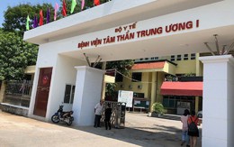 Sắp xử bác sĩ làm giả giấy tâm thần cho "đại ca" giang hồ