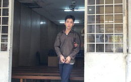 Từ người bị hại, cô gái xoay sang cấu kết với gã trai chủ mưu