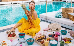 4 kiểu trang phục được dự báo sẽ "làm mưa làm gió" trong hè này