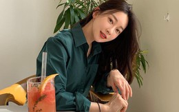 5 cách dùng để bạn sở hữu làn tóc bồng bềnh, mượt mà như mây bằng dầu dừa