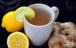 Mỗi tối trước khi đi ngủ uống 1 cốc nước này, mỡ bụng đến mấy cũng sẽ dần tiêu biến