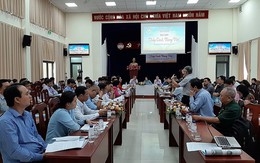 TPHCM: Tìm hướng mới cho hàng Việt