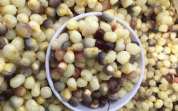 Món ăn nhà nghèo bỗng thành đặc sản: Dân Hà thành ăn hết cả tạ