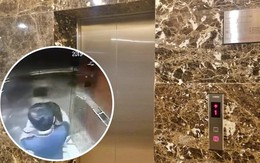 Sắp hết thời hạn giải quyết vụ "nựng" bé gái trong thang máy: Dân chung cư gửi đơn kiến nghị tập thể