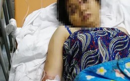 Khởi tố, bắt giam kẻ đánh đập, tra tấn dã man cô gái 18 tuổi
