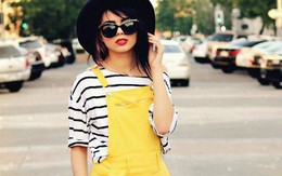 5 gam màu được dự đoán sẽ "thống trị" hè này, chị em hãy sắm quần áo ngay kẻo lỡ mốt