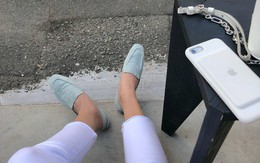 Đây là 4 mẫu giày dép có thể kết hợp với mọi set đồ, vô cùng xứng đáng để bạn sắm ngay cho mình