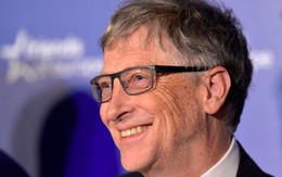 Bill Gates: 60 tuổi mới nhận ra năm 30 tuổi đã nghĩ sai