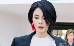 Vương Phi - người đàn bà đẹp khiến Tạ Đình Phong si mê suốt 20 năm